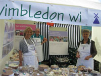 Wimbledon Village Fair 2009
